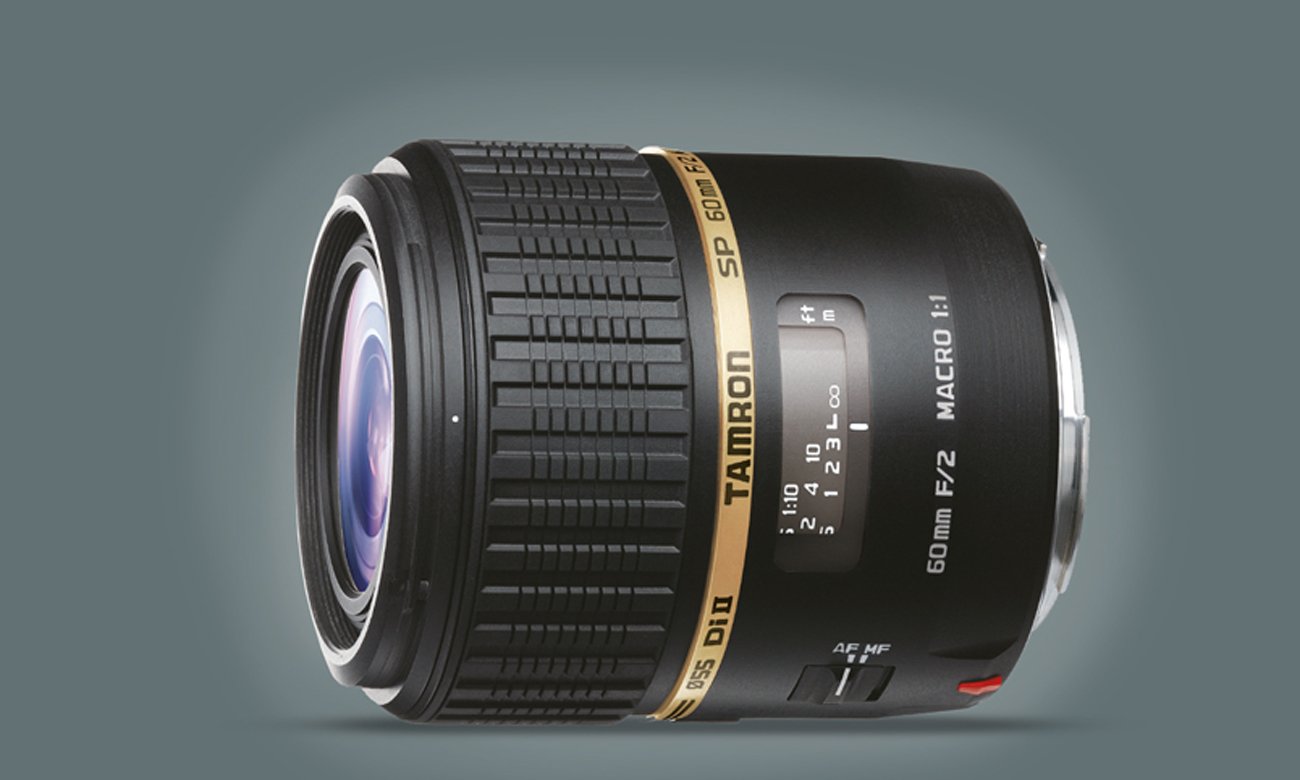 TAMRON SP AF 60mm F/2 Di Ⅱ MACRO 1:1 ニコン Amazon.co.jp: TAMRON 単焦点マクロレンズ SP AF60mm F2 DiII